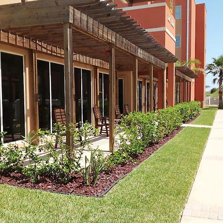 La Isla South Padre Residences Саут Падре Алънд Екстериор снимка