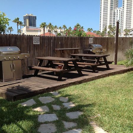 La Isla South Padre Residences Саут Падре Алънд Екстериор снимка