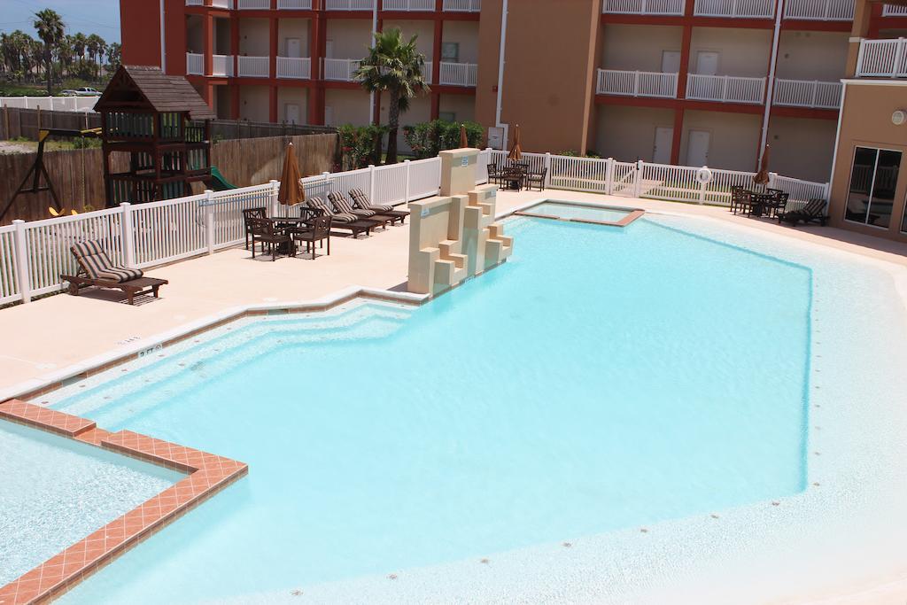 La Isla South Padre Residences Саут Падре Алънд Екстериор снимка