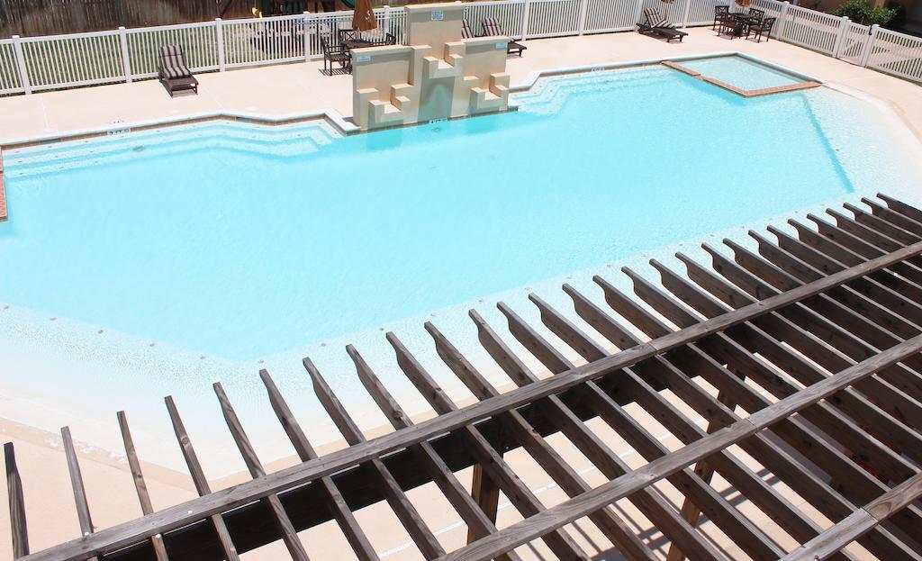 La Isla South Padre Residences Саут Падре Алънд Екстериор снимка