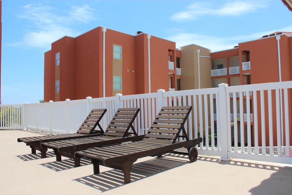 La Isla South Padre Residences Саут Падре Алънд Екстериор снимка