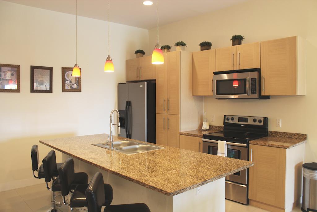 La Isla South Padre Residences Саут Падре Алънд Екстериор снимка