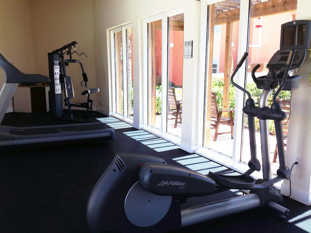La Isla South Padre Residences Саут Падре Алънд Екстериор снимка