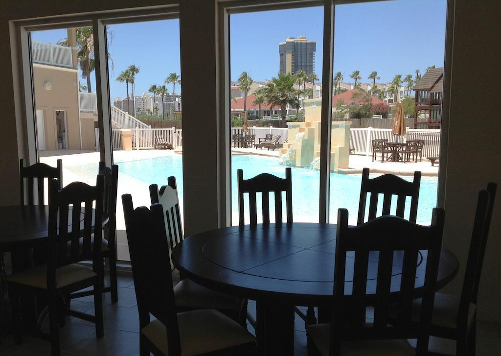 La Isla South Padre Residences Саут Падре Алънд Екстериор снимка