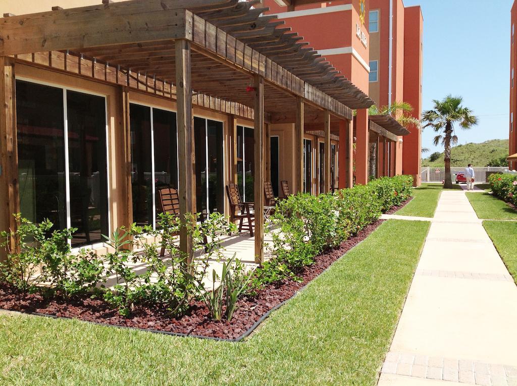 La Isla South Padre Residences Саут Падре Алънд Екстериор снимка