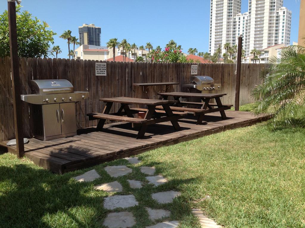 La Isla South Padre Residences Саут Падре Алънд Екстериор снимка