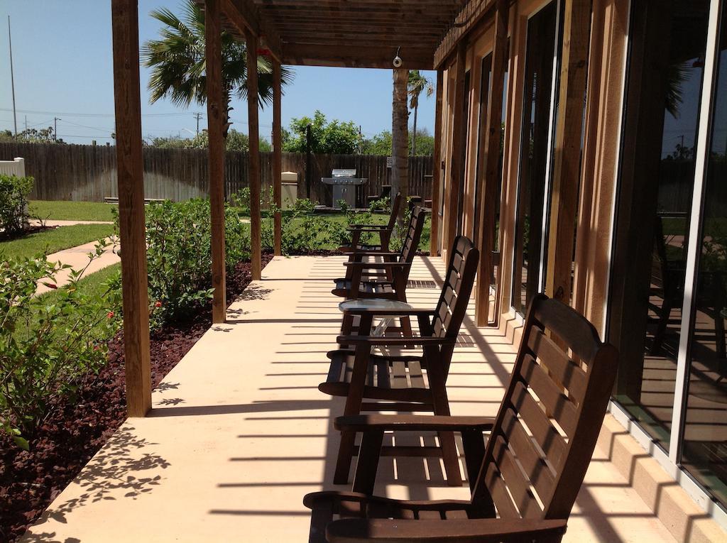 La Isla South Padre Residences Саут Падре Алънд Екстериор снимка