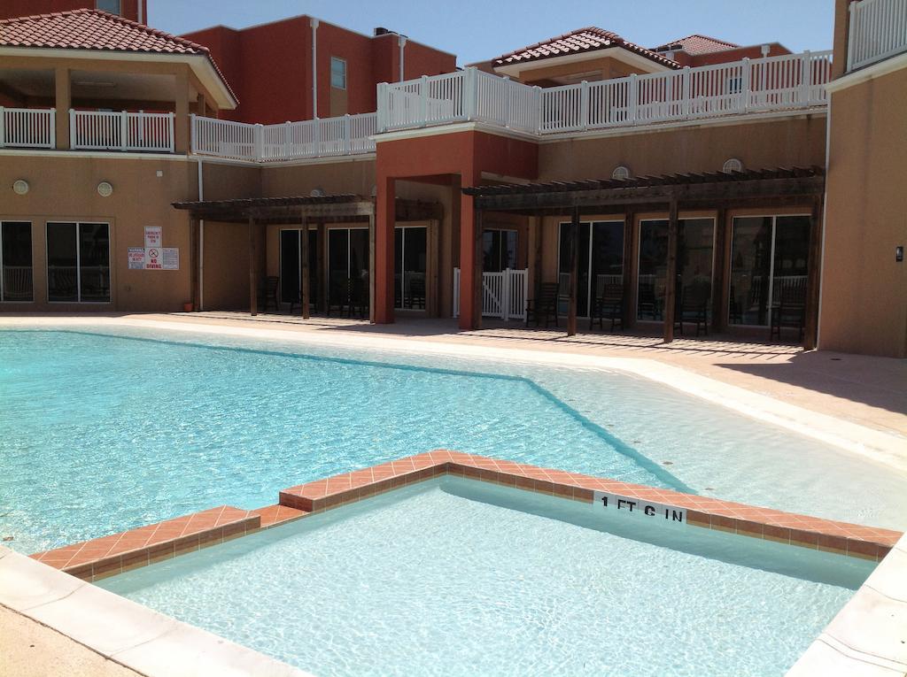 La Isla South Padre Residences Саут Падре Алънд Екстериор снимка