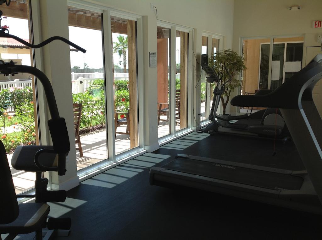 La Isla South Padre Residences Саут Падре Алънд Екстериор снимка