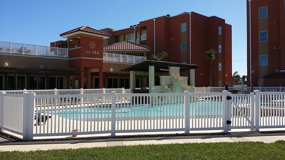 La Isla South Padre Residences Саут Падре Алънд Екстериор снимка