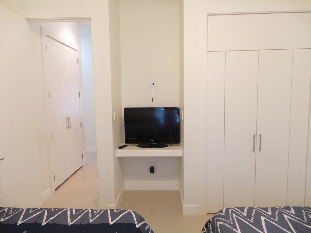 La Isla South Padre Residences Саут Падре Алънд Екстериор снимка