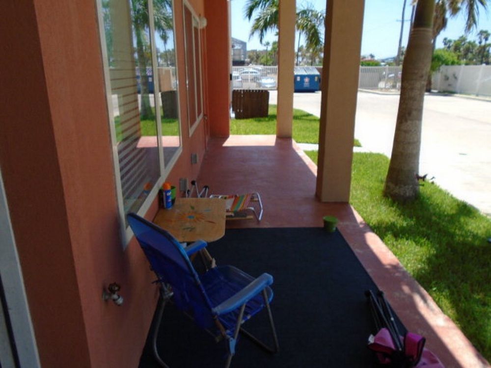La Isla South Padre Residences Саут Падре Алънд Екстериор снимка